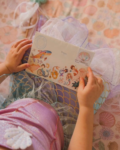 Losing a Loved One Reassuring Letter