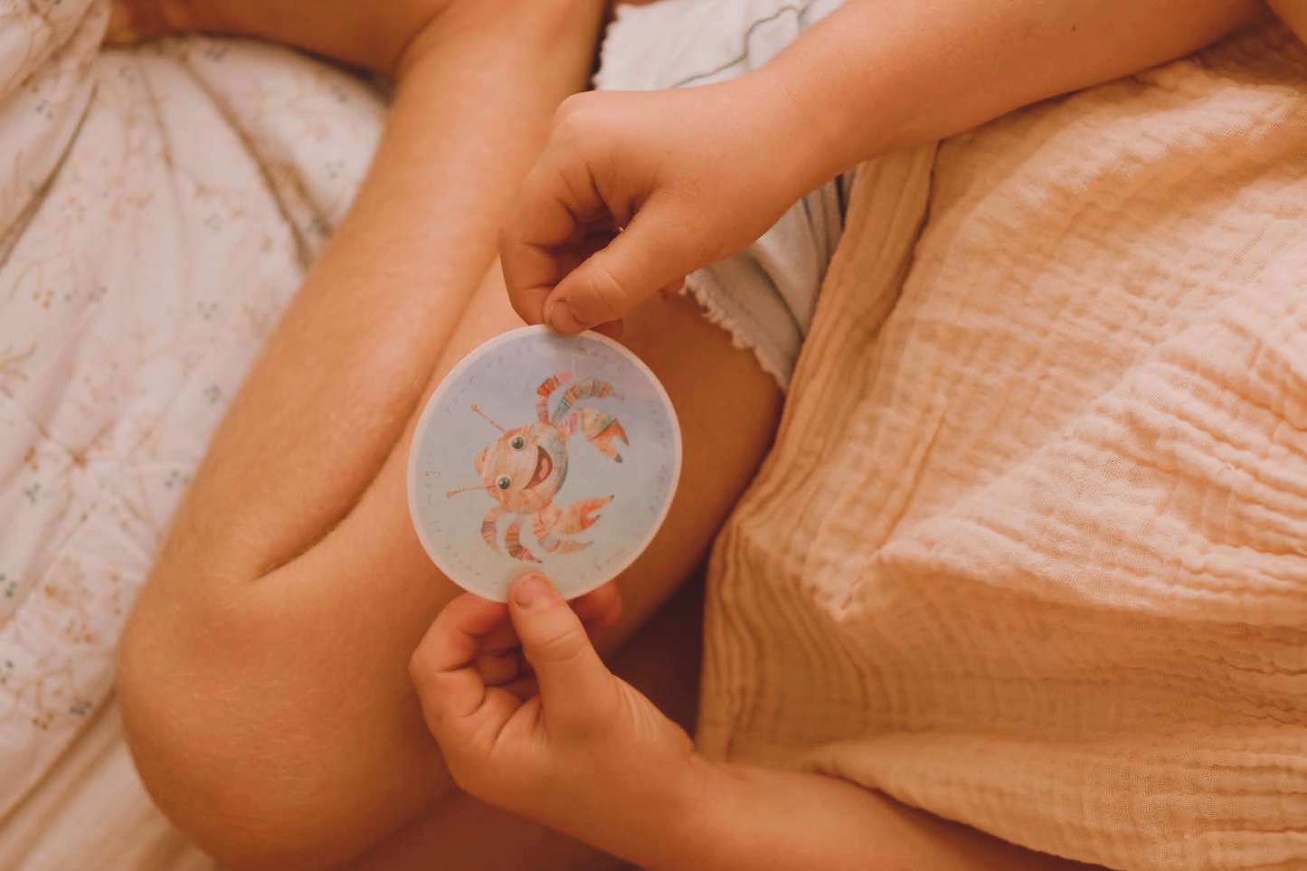 Gift a Personalised Christmas Letter + 3 Months of Mermaid Mail πππ