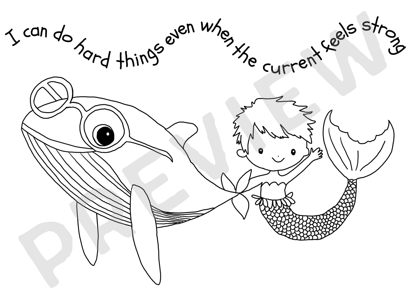Colouring-In Sheets (Download Free Printable)
