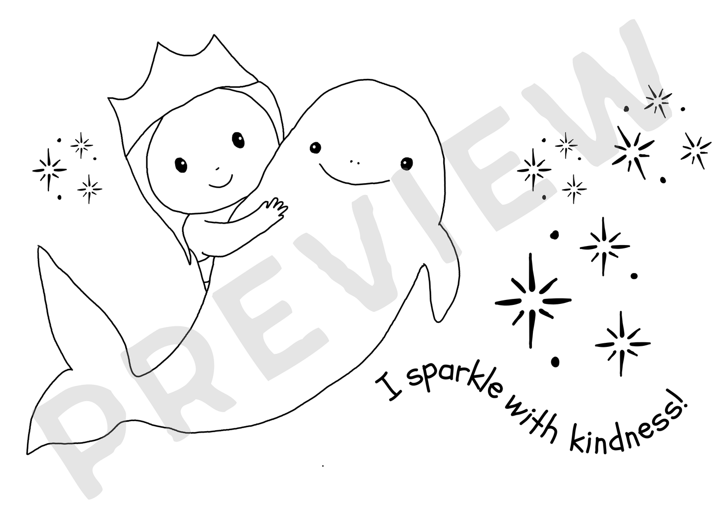 Colouring-In Sheets (Download Free Printable)