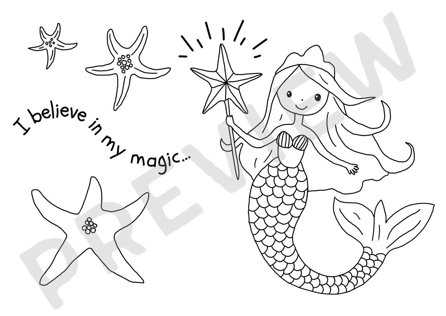 Colouring-In Sheets (Download Free Printable)