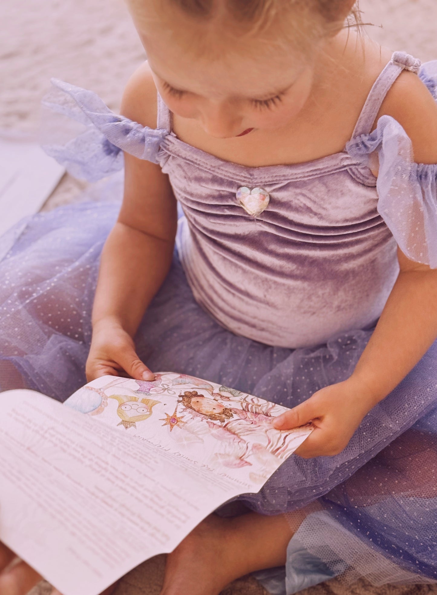 Gift a Personalised Christmas Letter + 3 Months of Mermaid Mail πππ